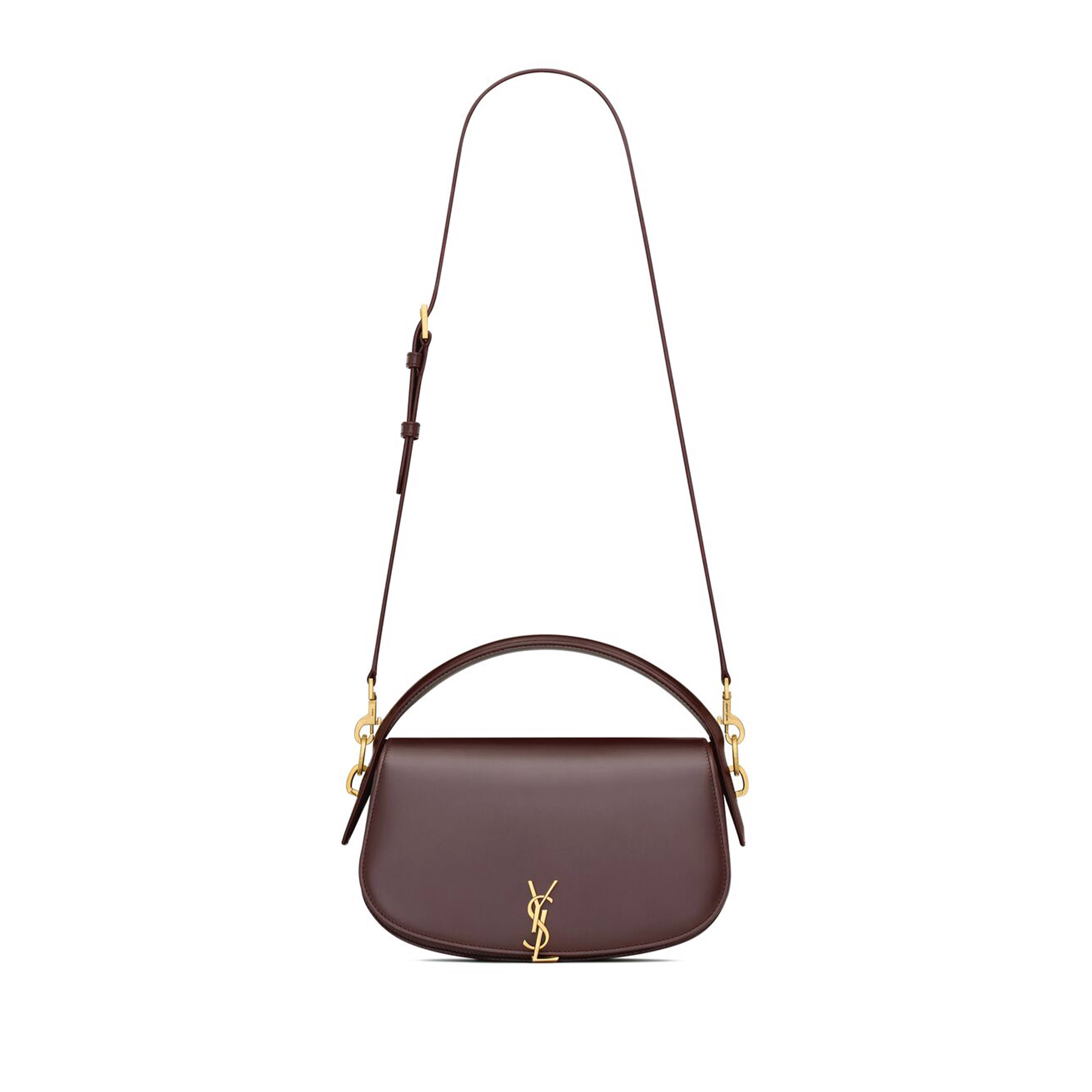 YSL VOLTAIRE IN BOX SAINT LAURENT 7876710SX0W6988 (24*15*5cm) YSL VOLTAIRE IN BOX SAINT LAURENT 7876710SX0W6988 (24*15*5cm)